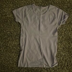 Lululemon run swiftly tech short-sleeve